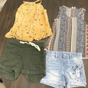 Cute summer bundle